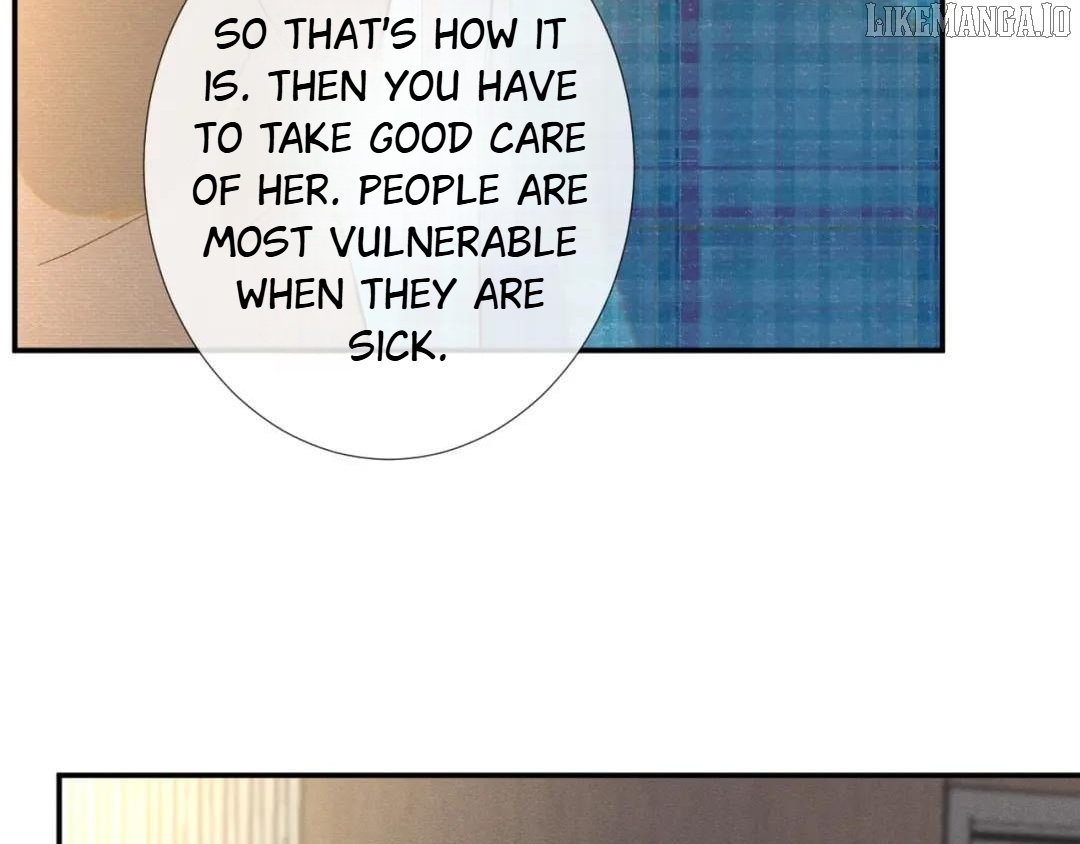 Everyone's Darling Chapter 251 - page 33